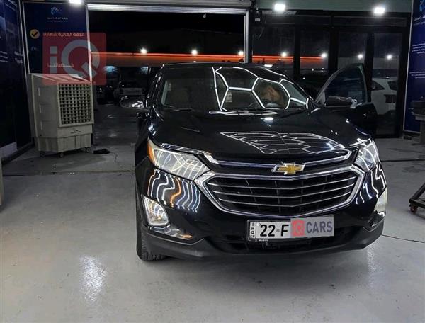 شيفروليه ايكونس 2020 للبيع في العراق - البصرة